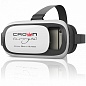 Виртуальная реальность Crown CMVR-003 (VR очки)